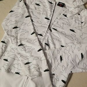 Atticus Clouds Hoodie